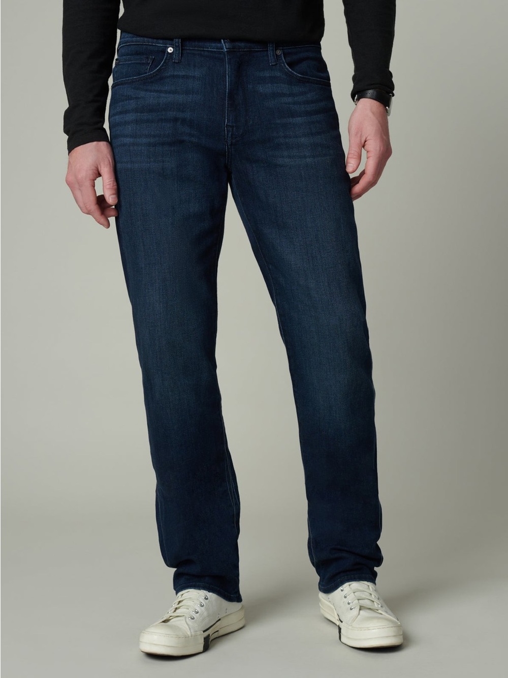Joe’s Jeans The Classic Men’s 32 Dark Wash Straight Leg Jordan Denim